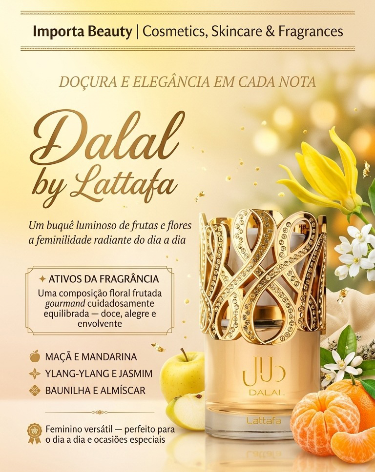 DALAL by Lattafa