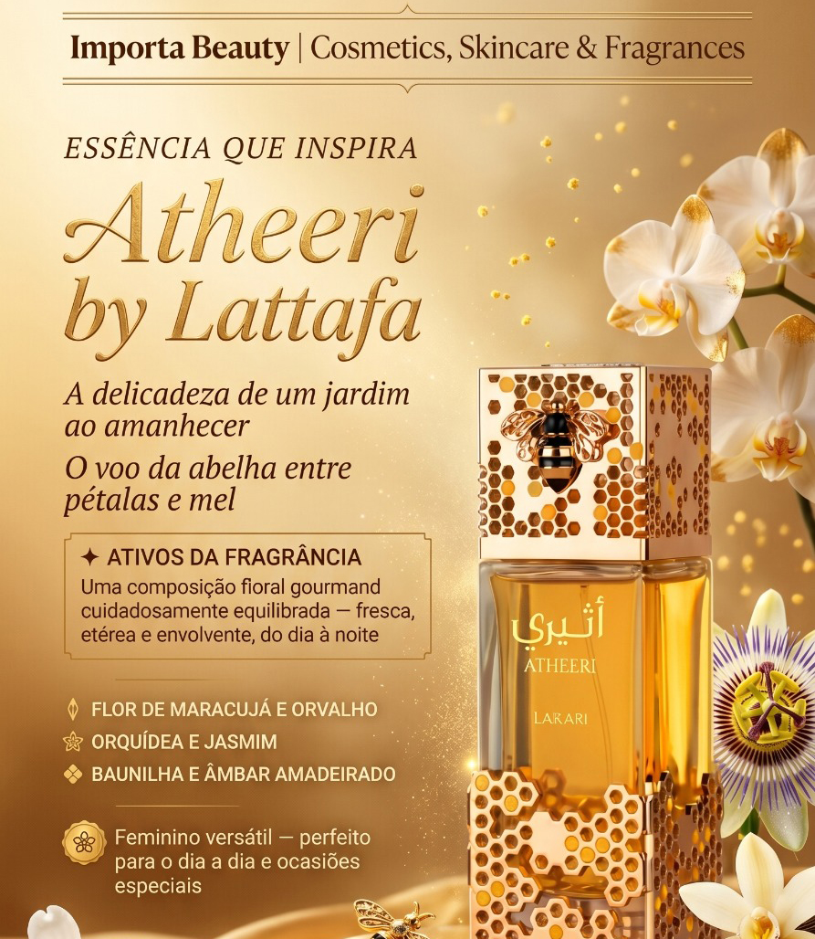 ATHEERI by Lattafa
