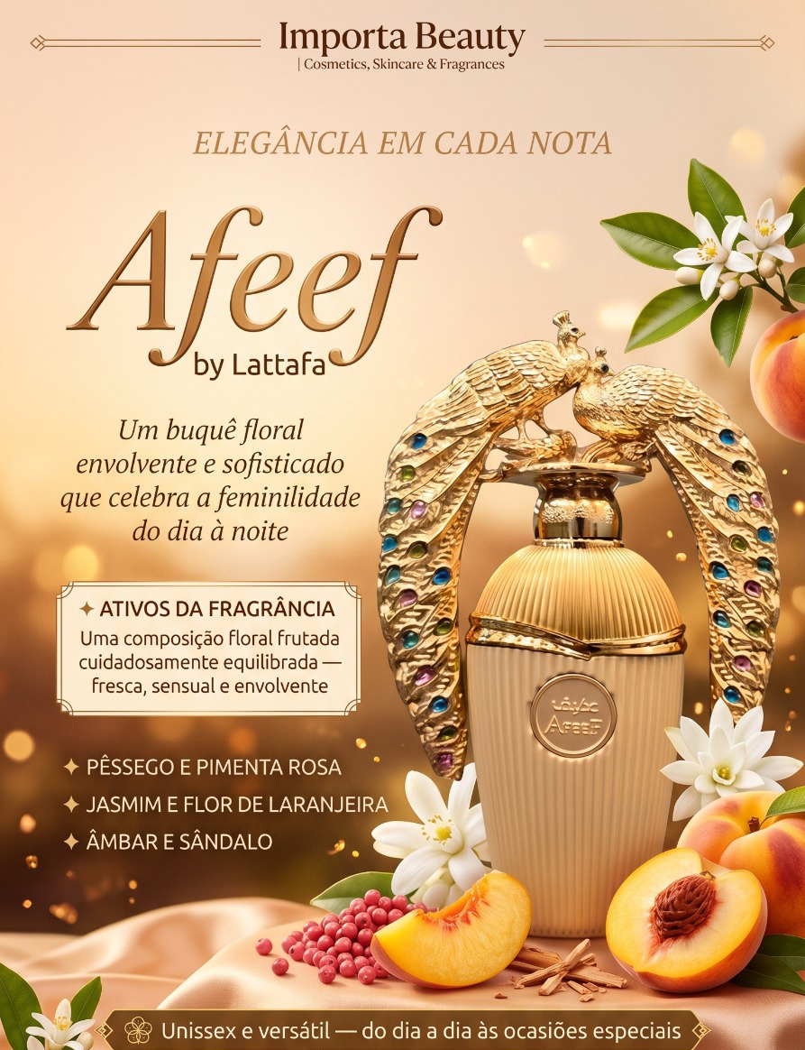 AFEEF by Lattafa